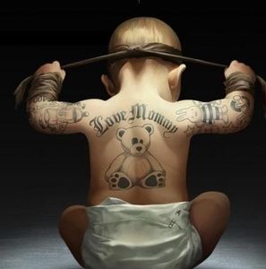 Meet your Posher, Michelle